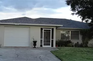 5226 Neville Terrace, Port Charlotte, FL 33981 - Photo 29