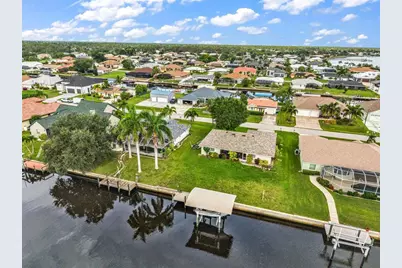 5226 Neville Terrace, Port Charlotte, FL 33981 - Photo 51