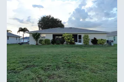 5226 Neville Terrace, Port Charlotte, FL 33981 - Photo 31
