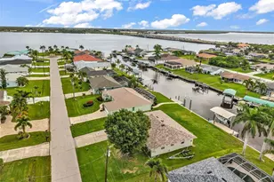 5226 Neville Terrace, Port Charlotte, FL 33981 - Photo 41