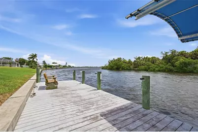 470 Spring Lake Boulevard NW, Port Charlotte, FL 33952 - Photo 47