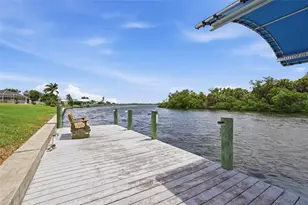 470 Spring Lake Blvd NW, Port Charlotte, FL 33952 - Photo 47