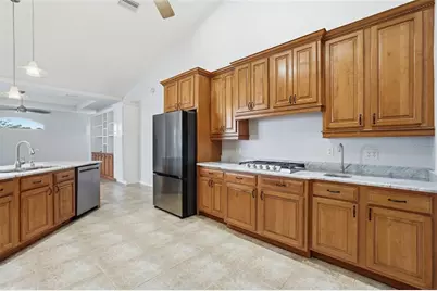 470 Spring Lake Boulevard NW, Port Charlotte, FL 33952 - Photo 15