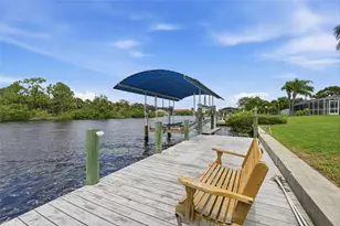 470 Spring Lake Blvd NW, Port Charlotte, FL 33952 - Photo 45