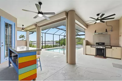 470 Spring Lake Boulevard NW, Port Charlotte, FL 33952 - Photo 35
