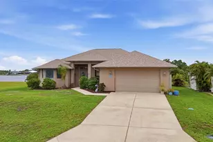 470 Spring Lake Blvd NW, Port Charlotte, FL 33952 - Photo 1