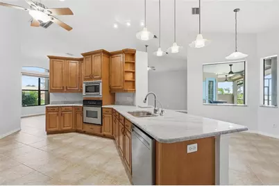 470 Spring Lake Boulevard NW, Port Charlotte, FL 33952 - Photo 13