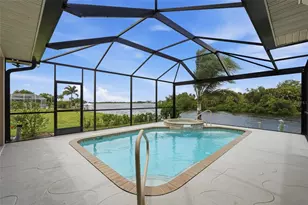 470 Spring Lake Blvd NW, Port Charlotte, FL 33952 - Photo 3