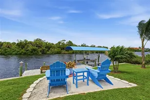 470 Spring Lake Blvd NW, Port Charlotte, FL 33952 - Photo 41