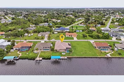 470 Spring Lake Boulevard NW, Port Charlotte, FL 33952 - Photo 5