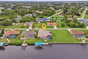 470 Spring Lake Blvd NW, Port Charlotte, FL 33952 - Photo 5