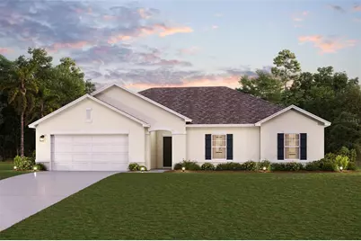 704 Oak Hammock Way, Avon Park, FL 33825 - Photo 1