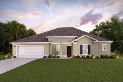 714 Oak Hammock Court, Avon Park, FL 33825 - Photo 1