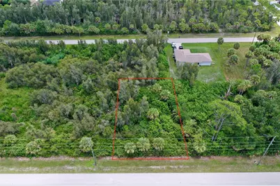 5354 Jennings Boulevard, Port Charlotte, FL 33981 - Photo 1