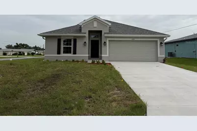 21426 Dekals Avenue, Port Charlotte, FL 33952 - Photo 1