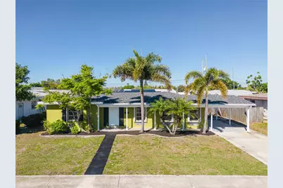 640 Dalton Boulevard, Port Charlotte, FL 33952 - Photo 3