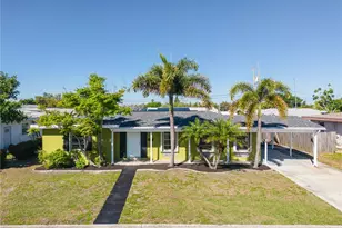 640 Dalton Blvd, Port Charlotte, FL 33952 - Photo 3