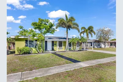 640 Dalton Boulevard, Port Charlotte, FL 33952 - Photo 27
