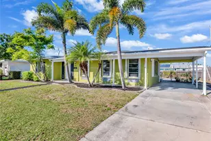 640 Dalton Blvd, Port Charlotte, FL 33952 - Photo 1