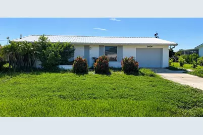 2404 Abscott Street, Port Charlotte, FL 33952 - Photo 1