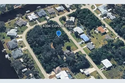 4394 Concert Street, Port Charlotte, FL 33948 - Photo 3
