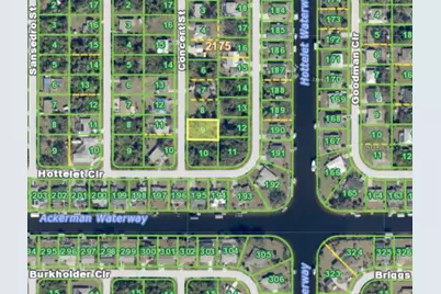 4394 Concert Street, Port Charlotte, FL 33948 - Photo 9