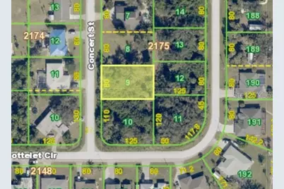 4394 Concert Street, Port Charlotte, FL 33948 - Photo 7