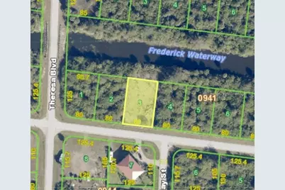 314 Rutland Circle, Port Charlotte, FL 33954 - Photo 7