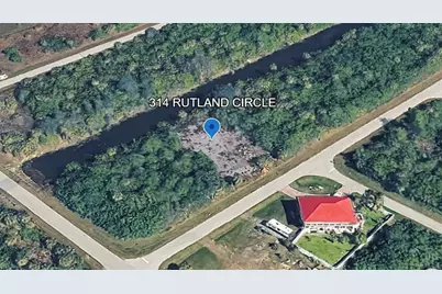 314 Rutland Circle, Port Charlotte, FL 33954 - Photo 3