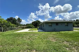 3543 Drance St, Punta Gorda, FL 33980 - Photo 35