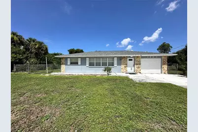 3543 Drance Street, Punta Gorda, FL 33980 - Photo 1