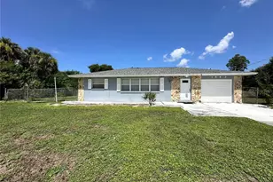 3543 Drance St, Punta Gorda, FL 33980 - Photo 1