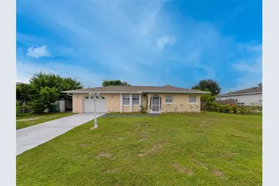 451 Reading Street NW, Port Charlotte, FL 33952 - Photo 1