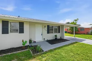3178 Sunrise Trail, Port Charlotte, FL 33952 - Photo 3