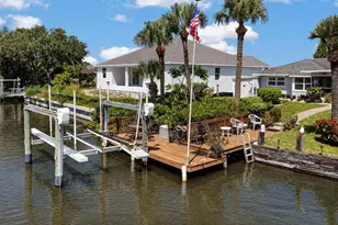2516 Dixon Terrace, Port Charlotte, FL 33981 - Photo 39
