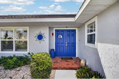 2516 Dixon Terrace, Port Charlotte, FL 33981 - Photo 47