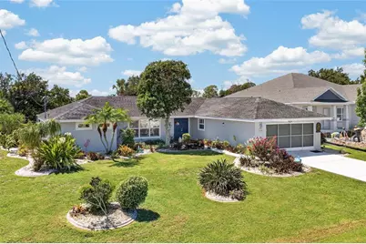2516 Dixon Terrace, Port Charlotte, FL 33981 - Photo 53