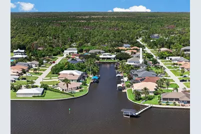 2516 Dixon Terrace, Port Charlotte, FL 33981 - Photo 31