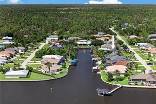 2516 Dixon Terrace, Port Charlotte, FL 33981 - Photo 31