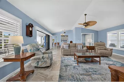2516 Dixon Terrace, Port Charlotte, FL 33981 - Photo 7
