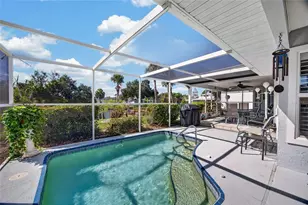 2516 Dixon Terrace, Port Charlotte, FL 33981 - Photo 25
