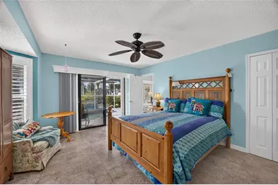 2516 Dixon Terrace, Port Charlotte, FL 33981 - Photo 17