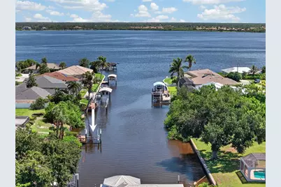 2516 Dixon Terrace, Port Charlotte, FL 33981 - Photo 51