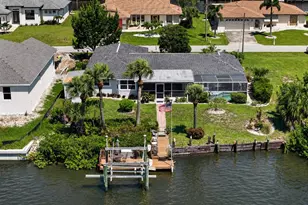 2516 Dixon Terrace, Port Charlotte, FL 33981 - Photo 35