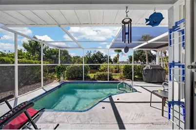 2516 Dixon Terrace, Port Charlotte, FL 33981 - Photo 27