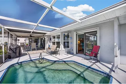 2516 Dixon Terrace, Port Charlotte, FL 33981 - Photo 3