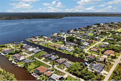 2516 Dixon Terrace, Port Charlotte, FL 33981 - Photo 29