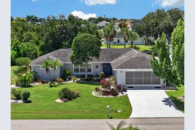 2516 Dixon Terrace, Port Charlotte, FL 33981 - Photo 1