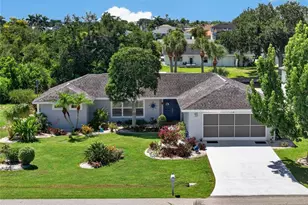2516 Dixon Terrace, Port Charlotte, FL 33981 - Photo 1