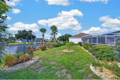 2516 Dixon Terrace, Port Charlotte, FL 33981 - Photo 45